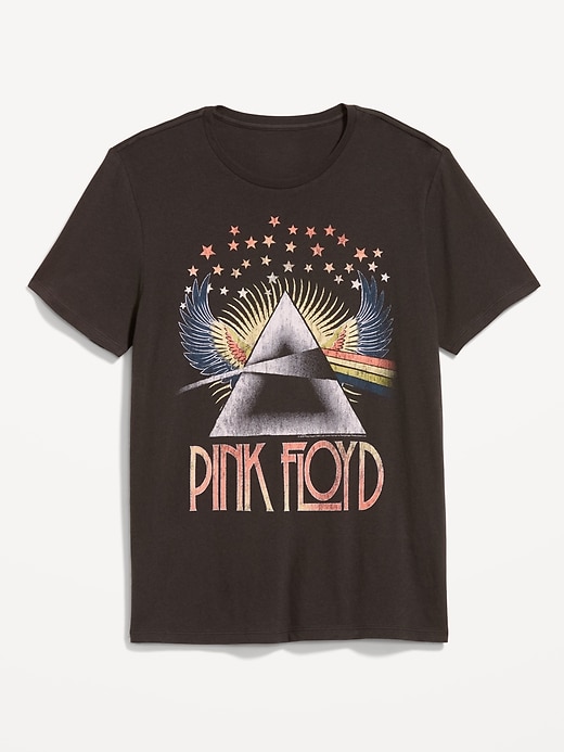 Voir une image plus grande du produit 1 de 1. T-shirt Pink Floyd&#153