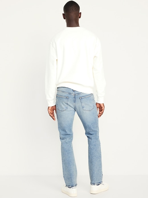 Image number 2 showing, Boot-Cut Built-In Flex Jeans