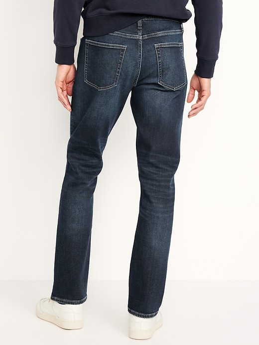 Image number 5 showing, Straight 360° Tech Stretch Performance Jeans