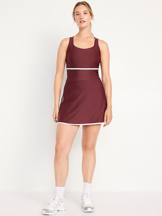 Image number 4 showing, PowerSoft Athletic Dress