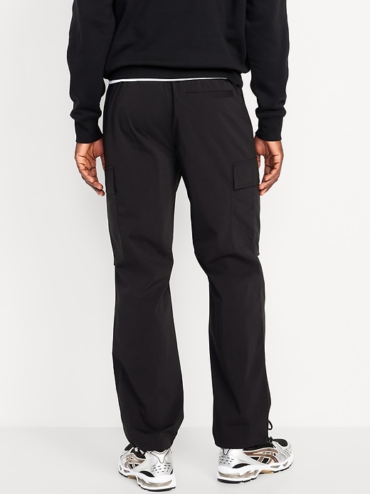 Image number 6 showing, Loose Tech Cargo Pants