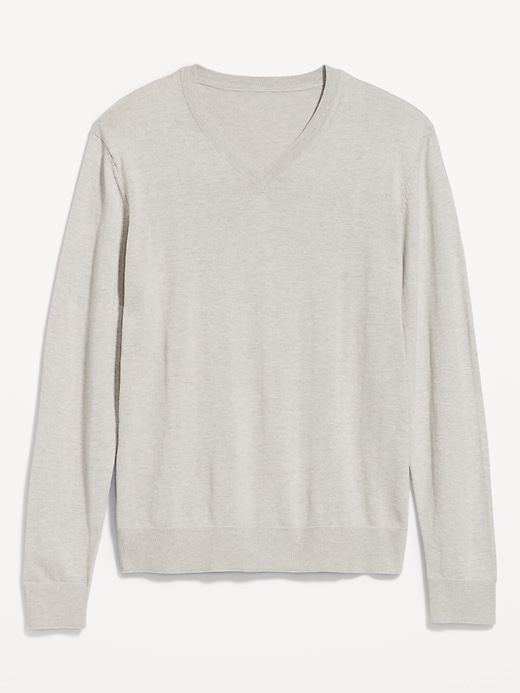 Image number 7 showing, V-Neck Sweater