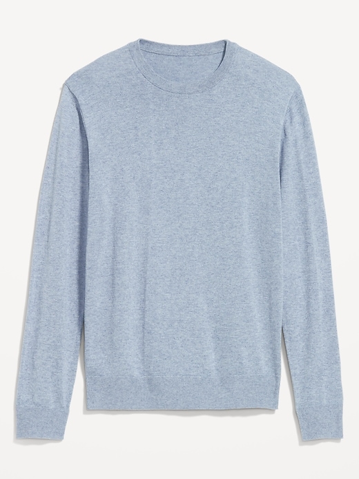 Image number 4 showing, Crew-Neck Sweater