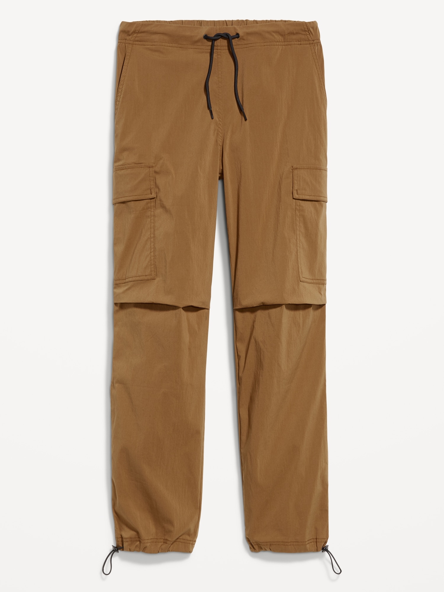 Loose Tech Cargo Pants