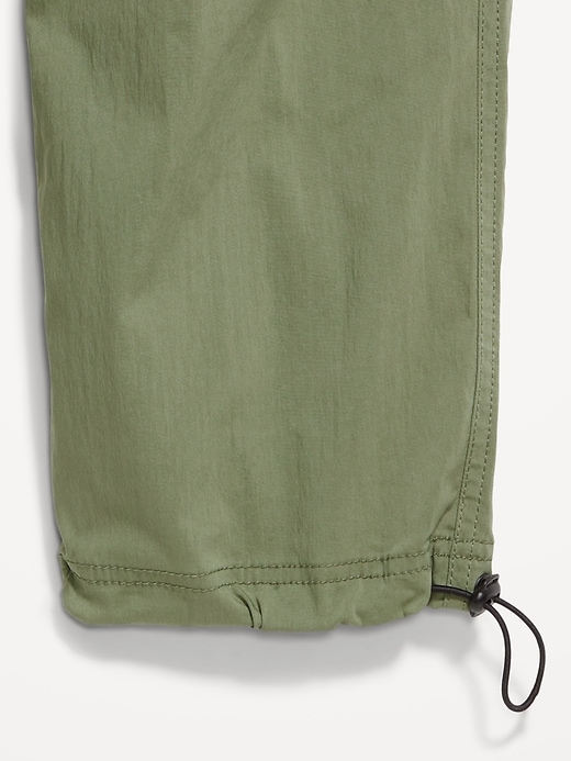 Image number 5 showing, Loose Tech Cargo Pants