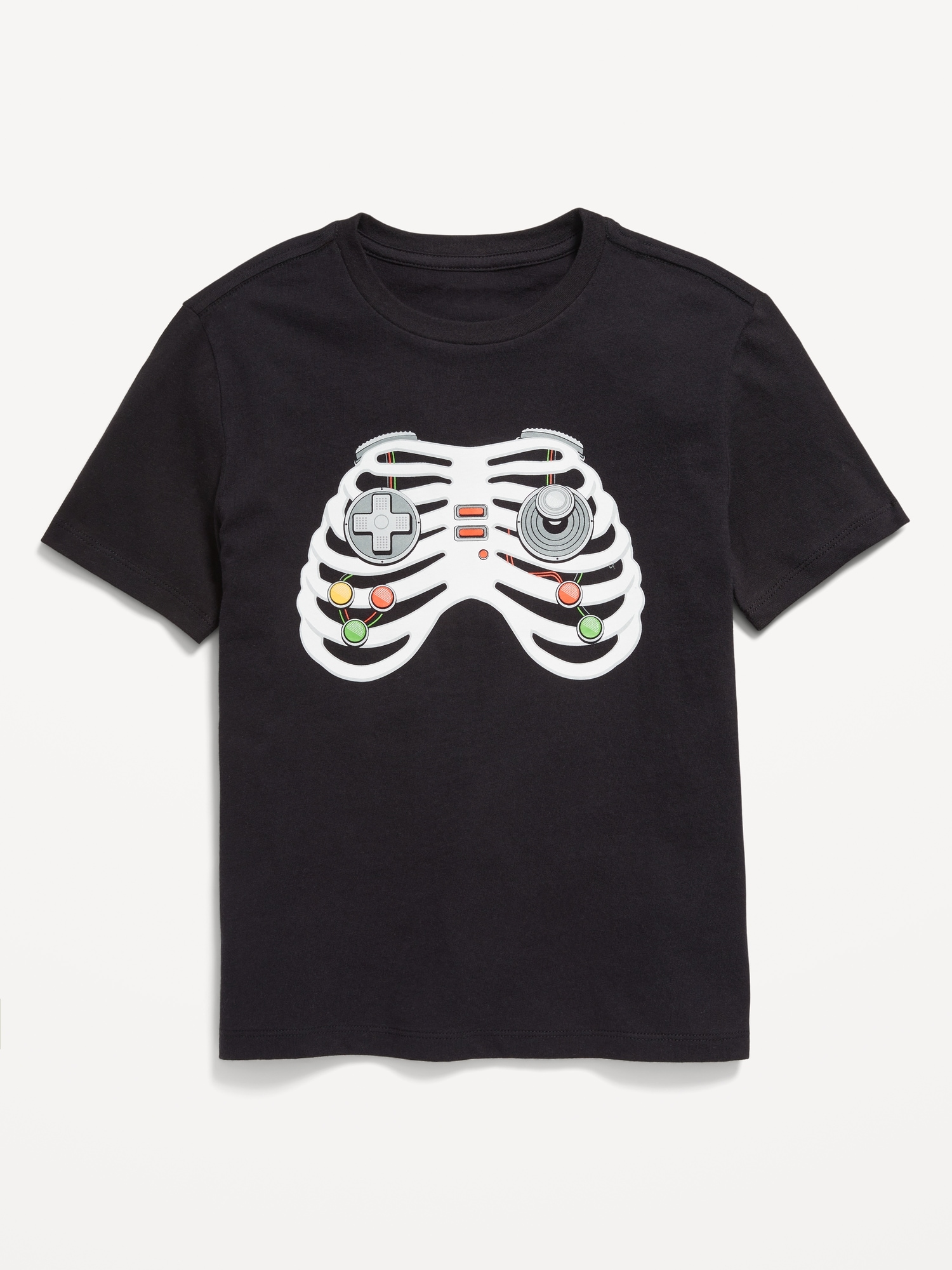 Short-Sleeve Graphic T-Shirt for Boys