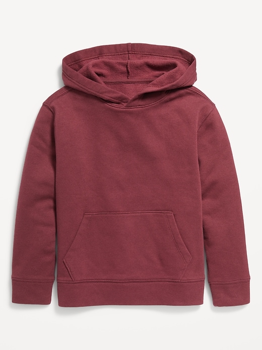 View large product image 1 of 2. Gender-Neutral Pullover Hoodie for Kids