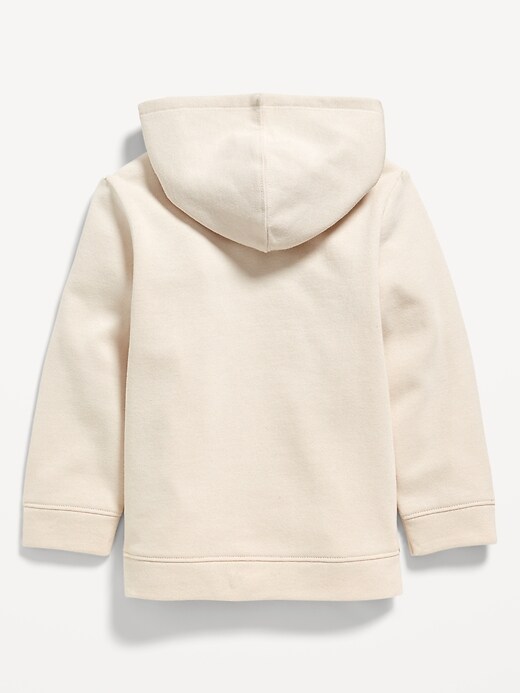 Image number 2 showing, Paw Patrol™ Unisex Graphic Hoodie for Toddler