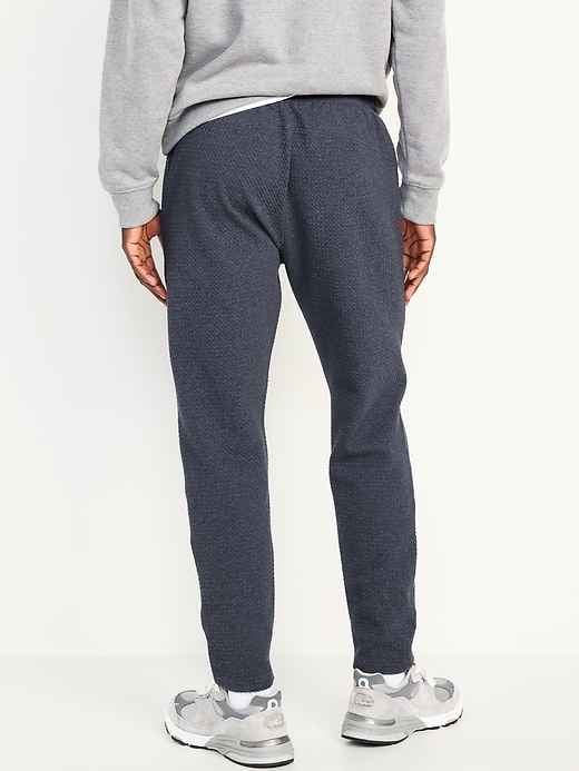 Image number 5 showing, Dynamic Fleece Textured Joggers