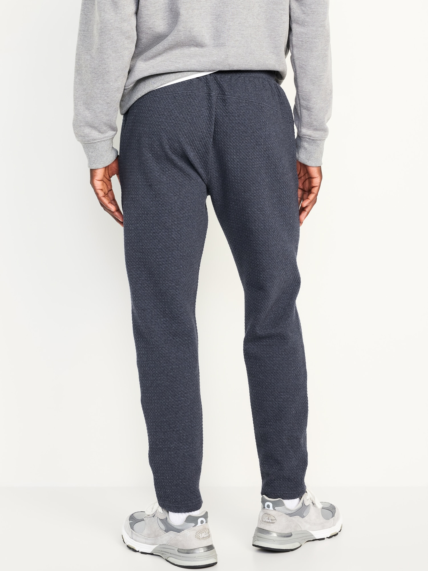 Dynamic Fleece Textured Joggers