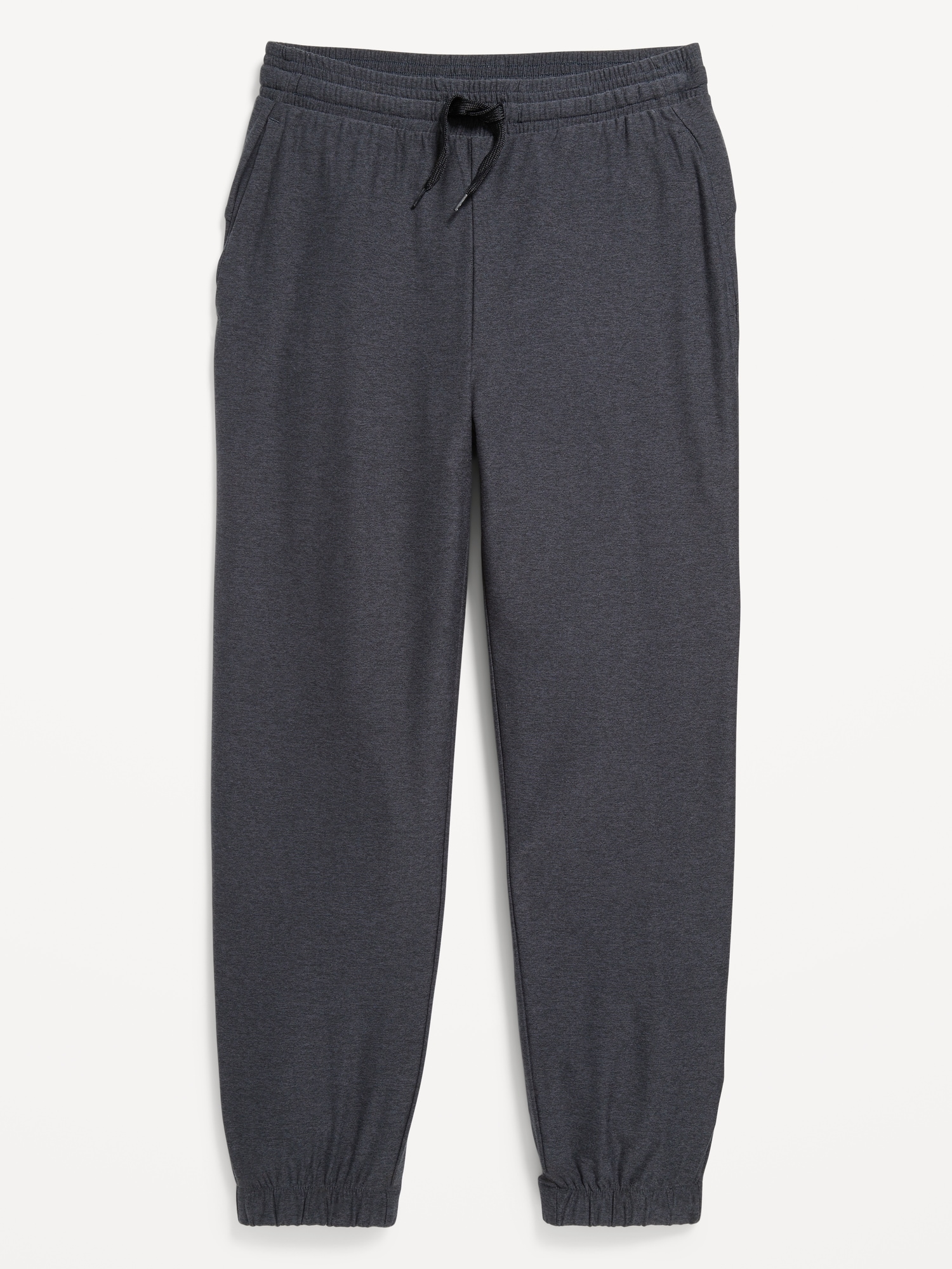 High-Waisted CloudMotion Joggers for Girls