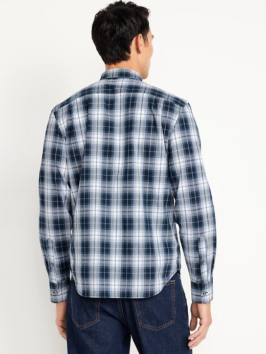 Image number 2 showing, Classic Fit Everyday Shirt