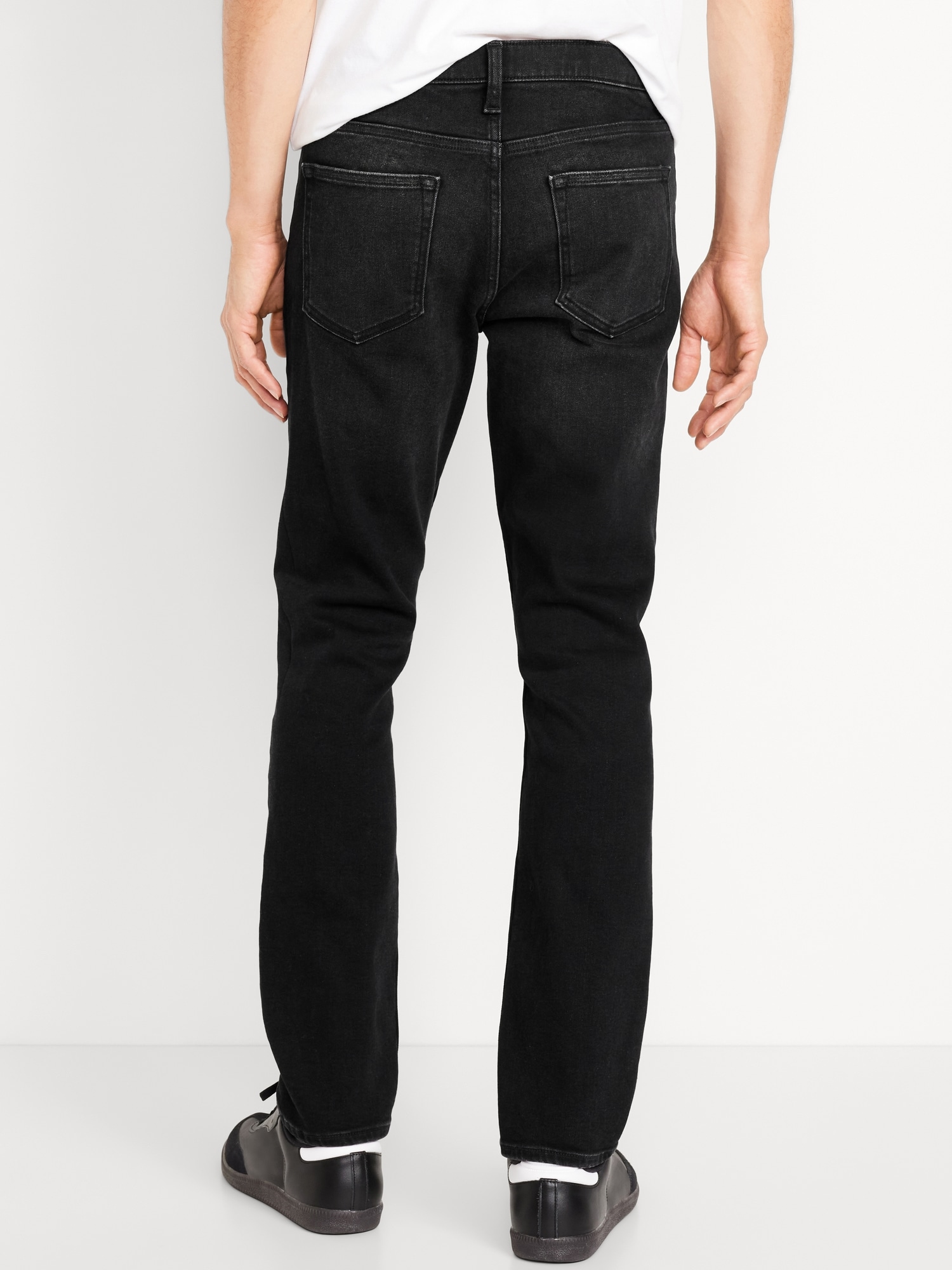 Slim 360° Tech Stretch Performance Jeans