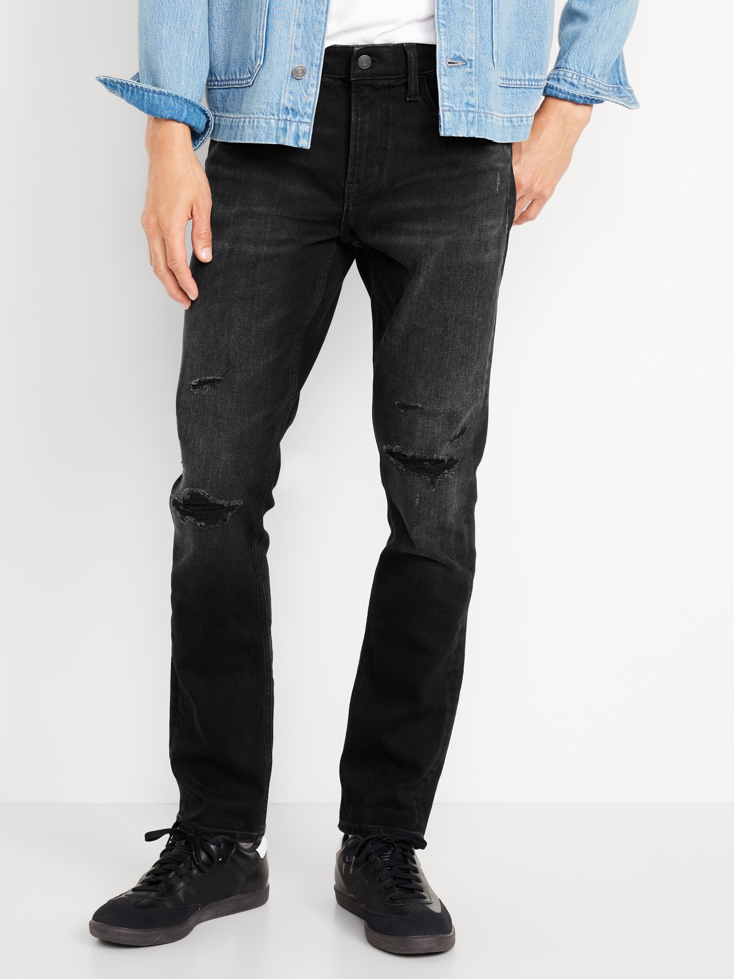 Slim 360° Tech Stretch Performance Jeans