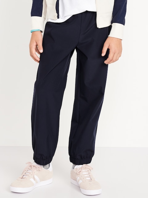 Pantalon d’entraînement hydrorésistant pour Garçon