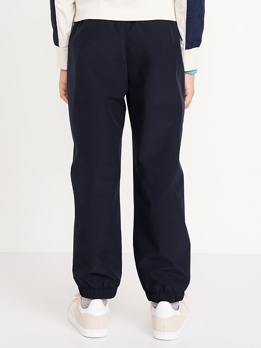 Voir une image plus grande du produit 2 de 5. Pantalon d’entraînement hydrorésistant pour Garçon