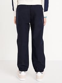 Image number 2 showing, Water-Resistant Joggers for Boys
