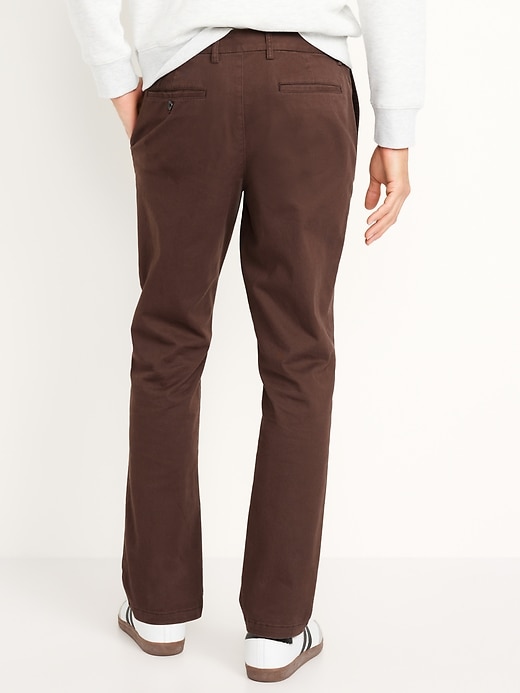 Image number 2 showing, Straight Rotation Chino Pants