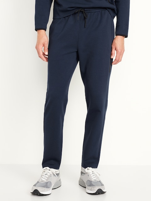Pantalon effilé en Molleton dynamique 4.0
