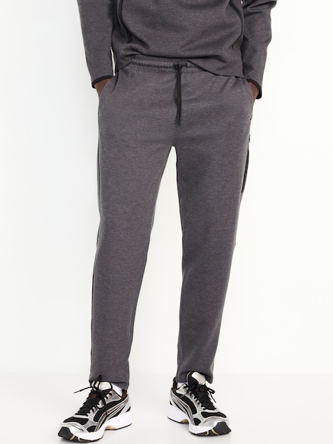Pantalon effilé en Molleton dynamique 4.0