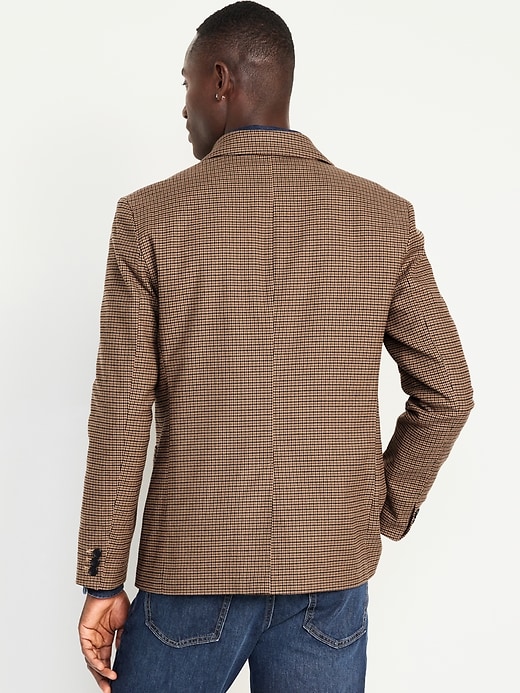 Image number 2 showing, Twill Blazer