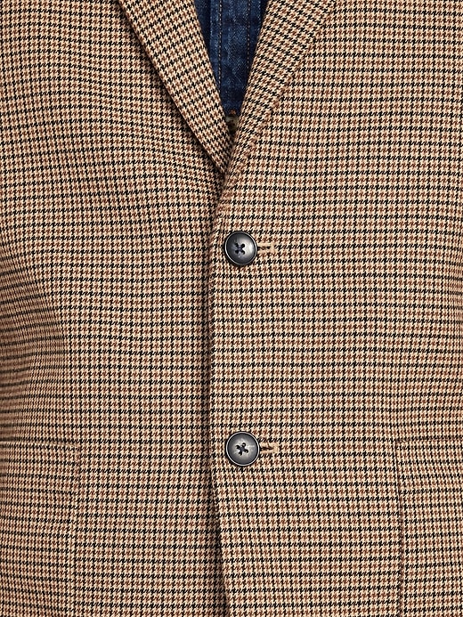 Image number 4 showing, Twill Blazer