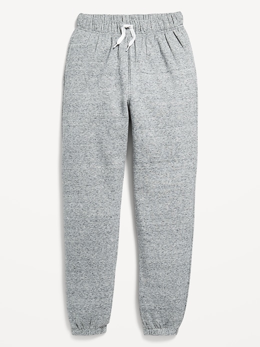 Image number 3 showing, Favorite Fleece Baggy Jogger Sweatpants for Boys