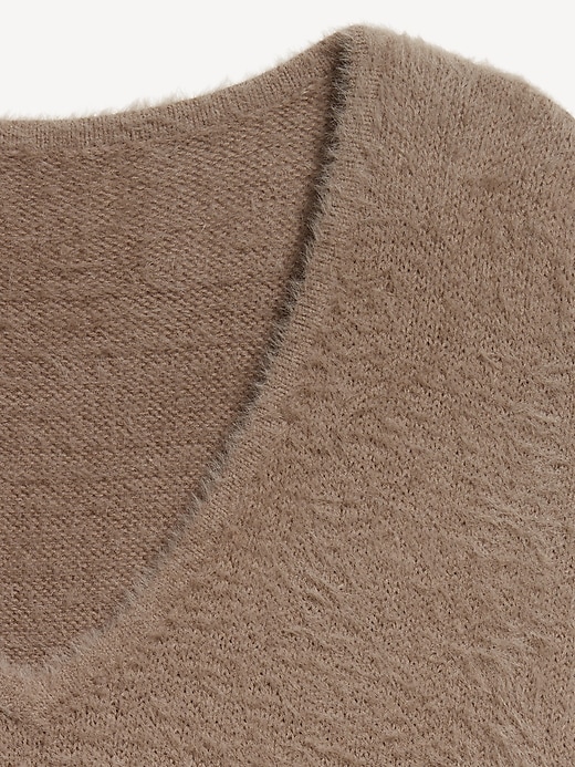 Image number 6 showing, Eyelash Sweater