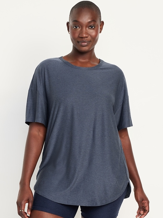 Image number 5 showing, CloudMotion Tunic