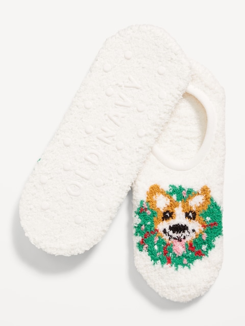 Chaussettes douillettes pour Femme