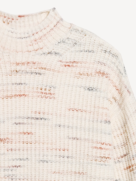 Image number 6 showing, SoSoft Crop Sweater