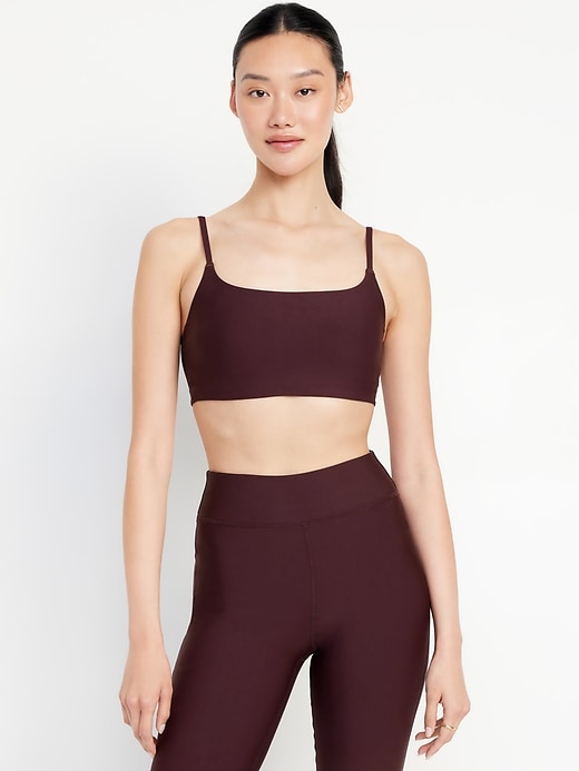 L'image numéro 1 présente Soutien-gorge de sport PowerSoft à maintien léger