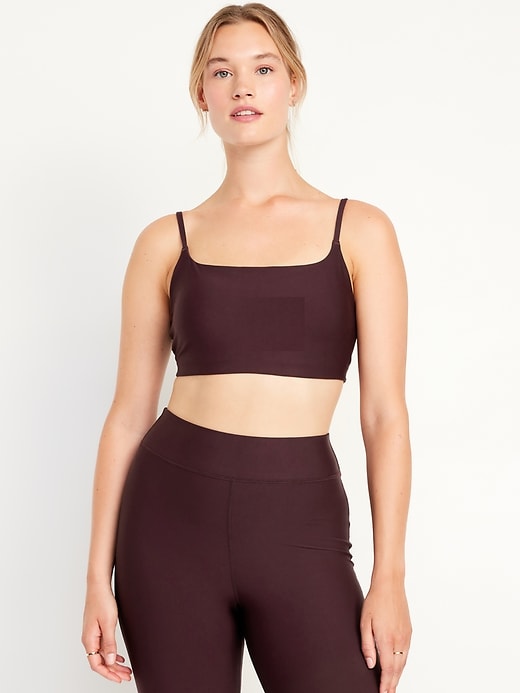 L'image numéro 5 présente Soutien-gorge de sport PowerSoft à maintien léger