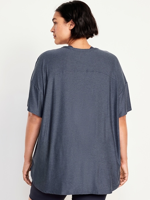 Image number 8 showing, CloudMotion Tunic