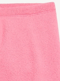 View large product image 3 of 3. Cozy Thermal-Knit Leggings for Toddler Girls