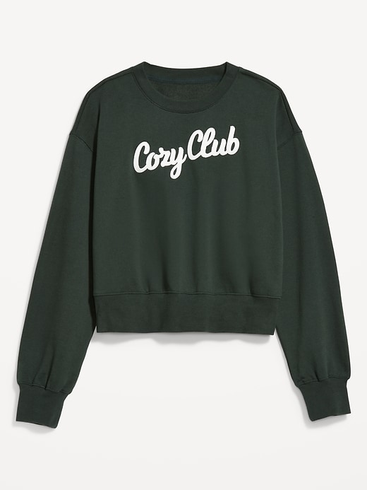 Image number 7 showing, SoComfy Sweatshirt