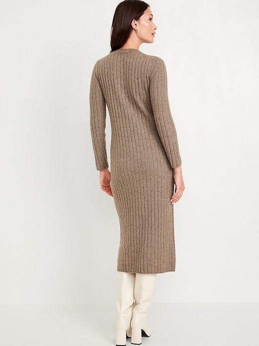 Image number 2 showing, SoSoft Midi Dress