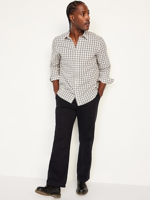 Image number 3 showing, Classic Fit Everyday Shirt