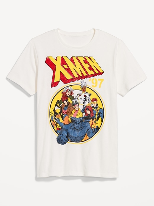 Voir une image plus grande du produit 1 de 1. T-shirt Marvel&#153 X-Men