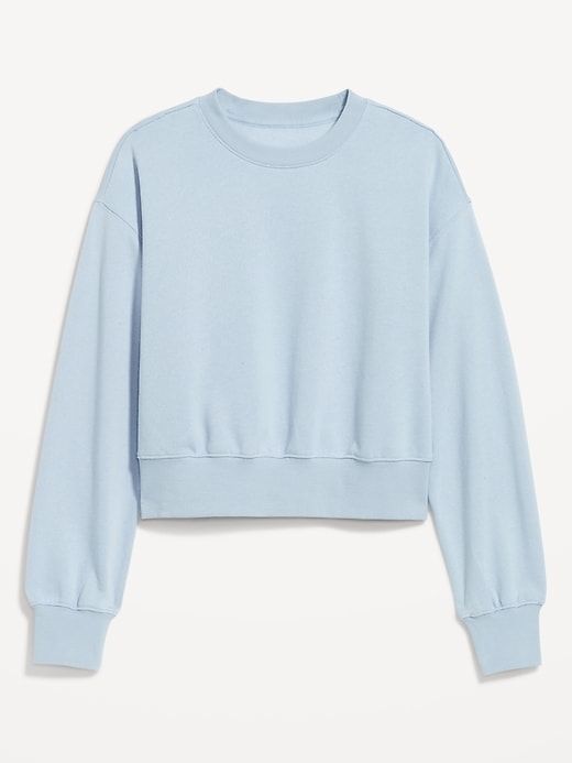 Image number 4 showing, SoComfy Sweatshirt