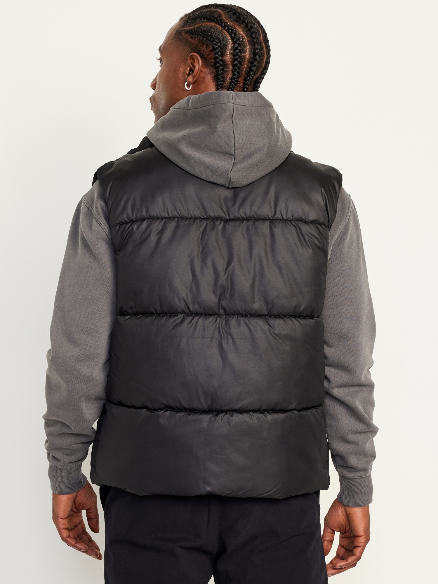 Puffer Vest