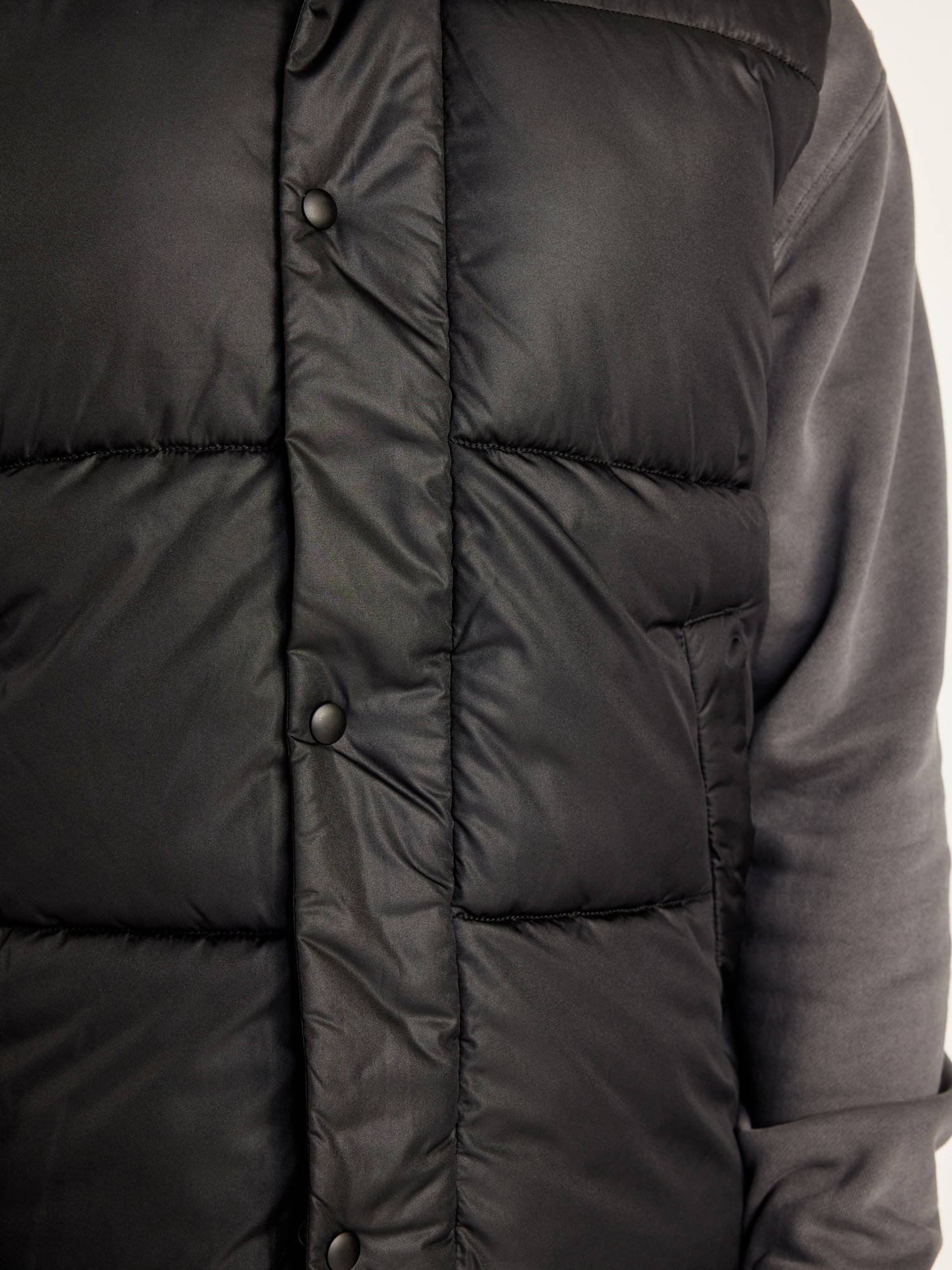 Puffer Vest