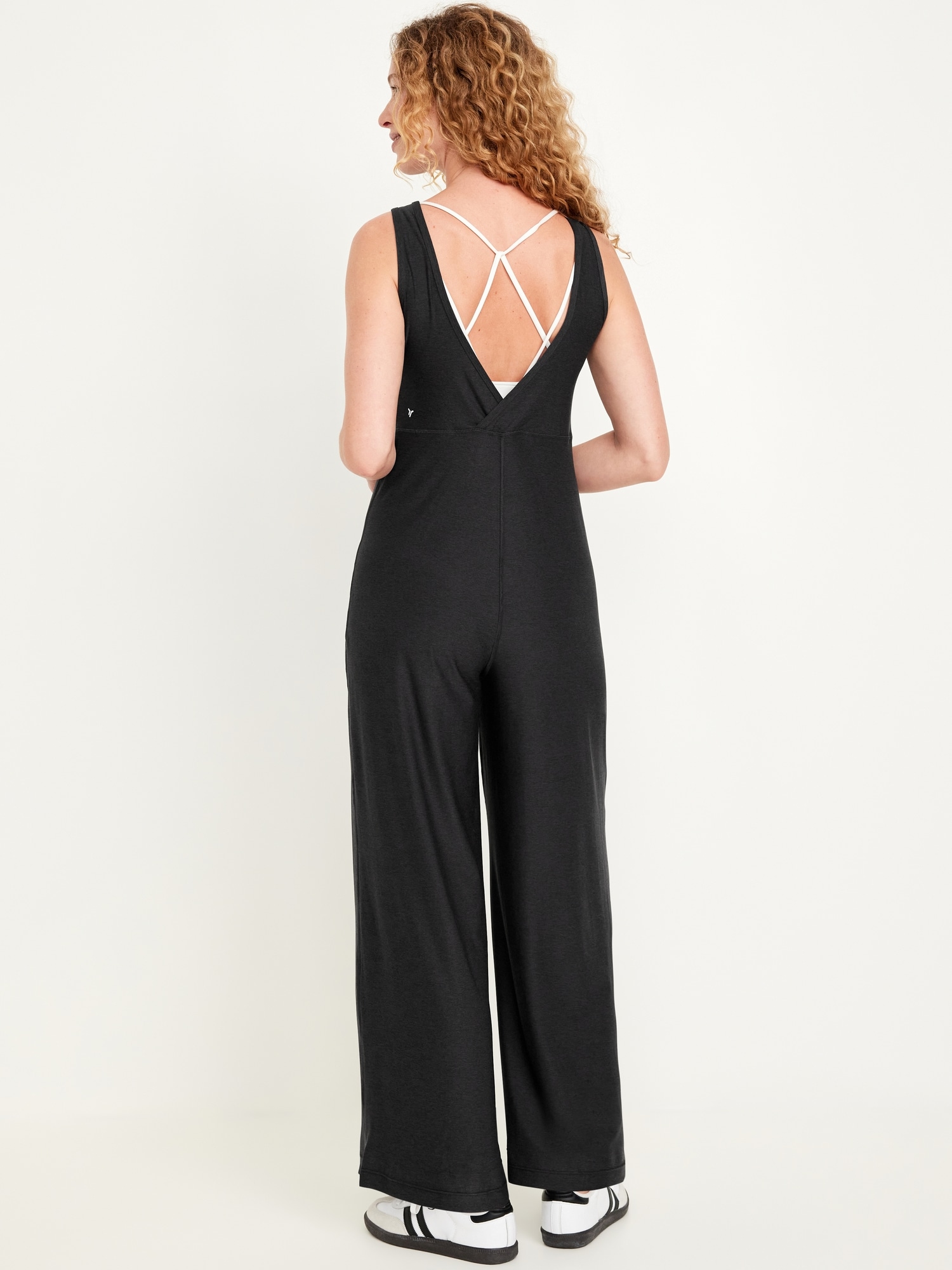 CloudMotion Jumpsuit