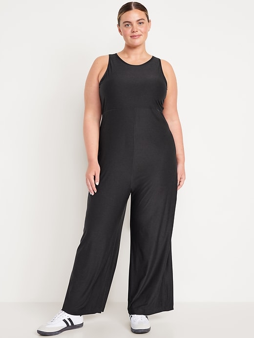 Image number 6 showing, CloudMotion Jumpsuit