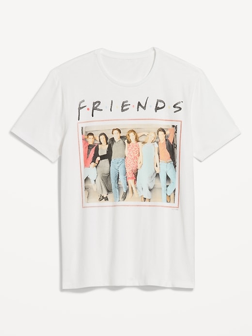 Old navy friends sweatshirt sale