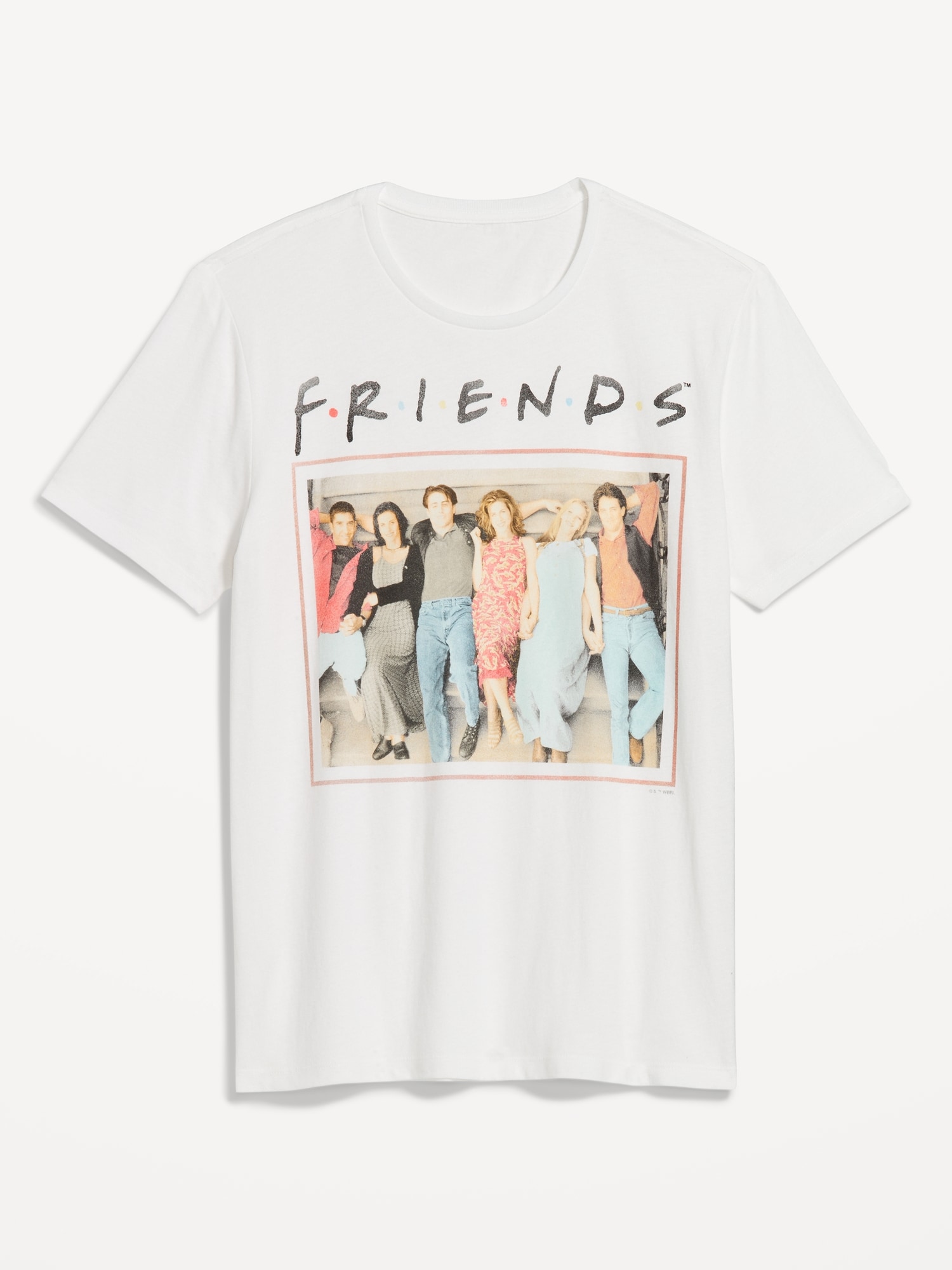 Friends T Shirt