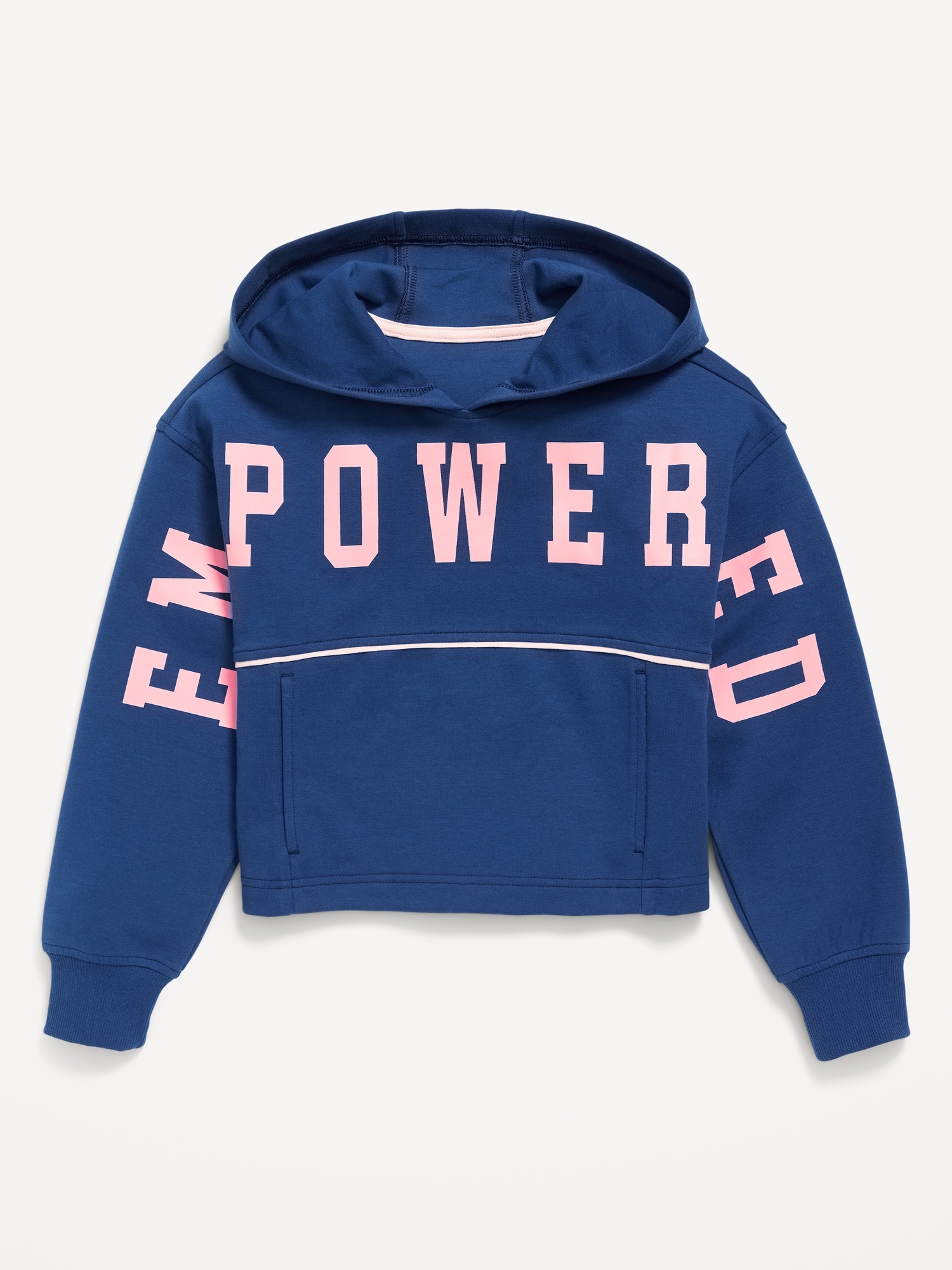 Old navy old navy pullover fleece hoodie for girls Scarborough Town Centre