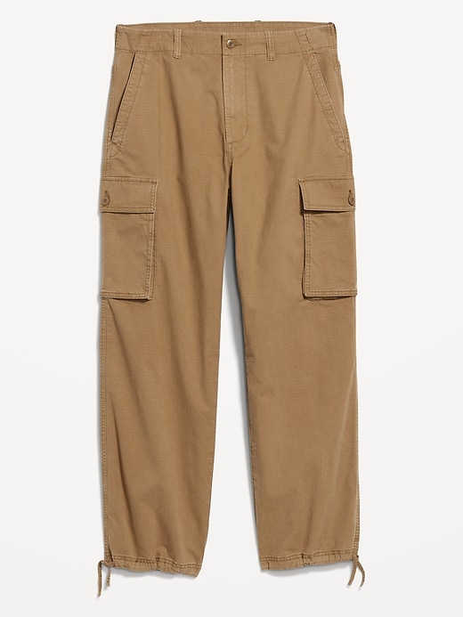 Image number 2 showing, Baggy Ripstop Cargo Pants