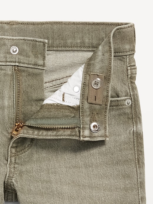 Image number 4 showing, Slim 360° Stretch Jeans for Boys