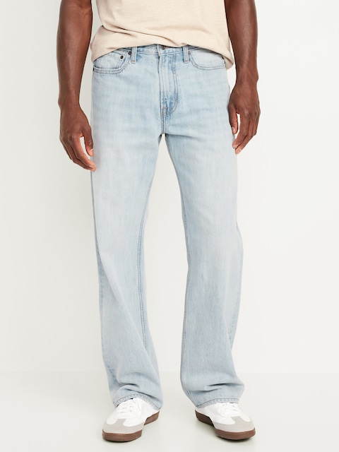90's Baggy Jeans